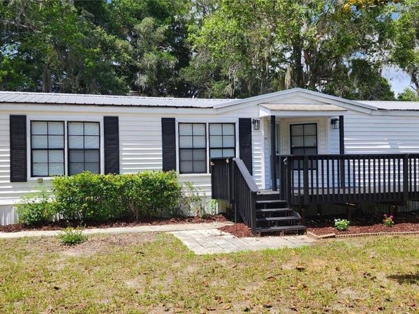 19865 SW 5TH PLACE, DUNNELLON, FL 34431