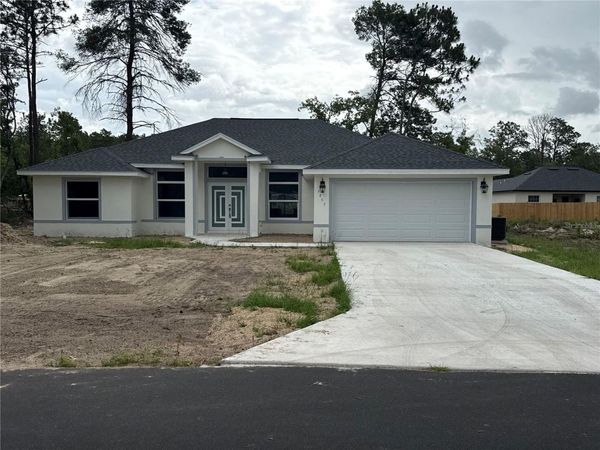 6807 SW 148TH PLACE ROAD , OCALA, FL 34473