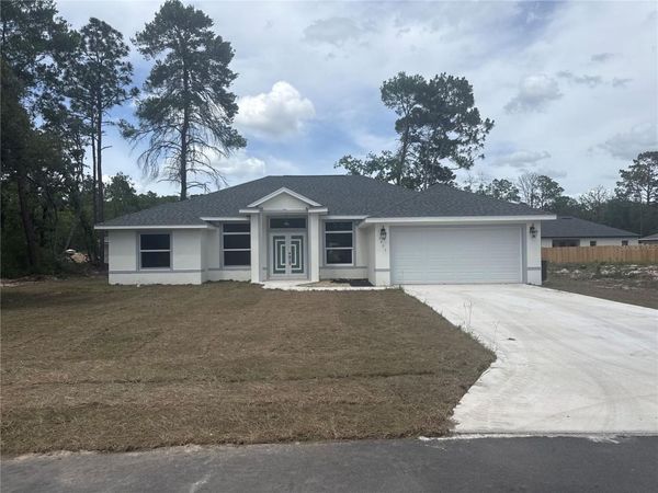 6807 SW 148TH PLACE ROAD , OCALA, FL 34473