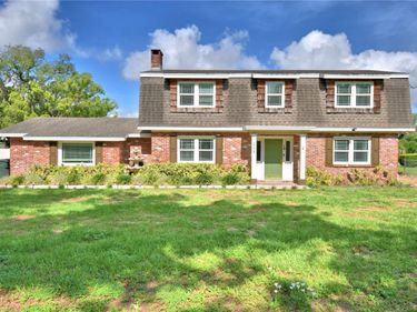 215 S ILAKEE AVENUE , LAKE ALFRED, FL 33850
