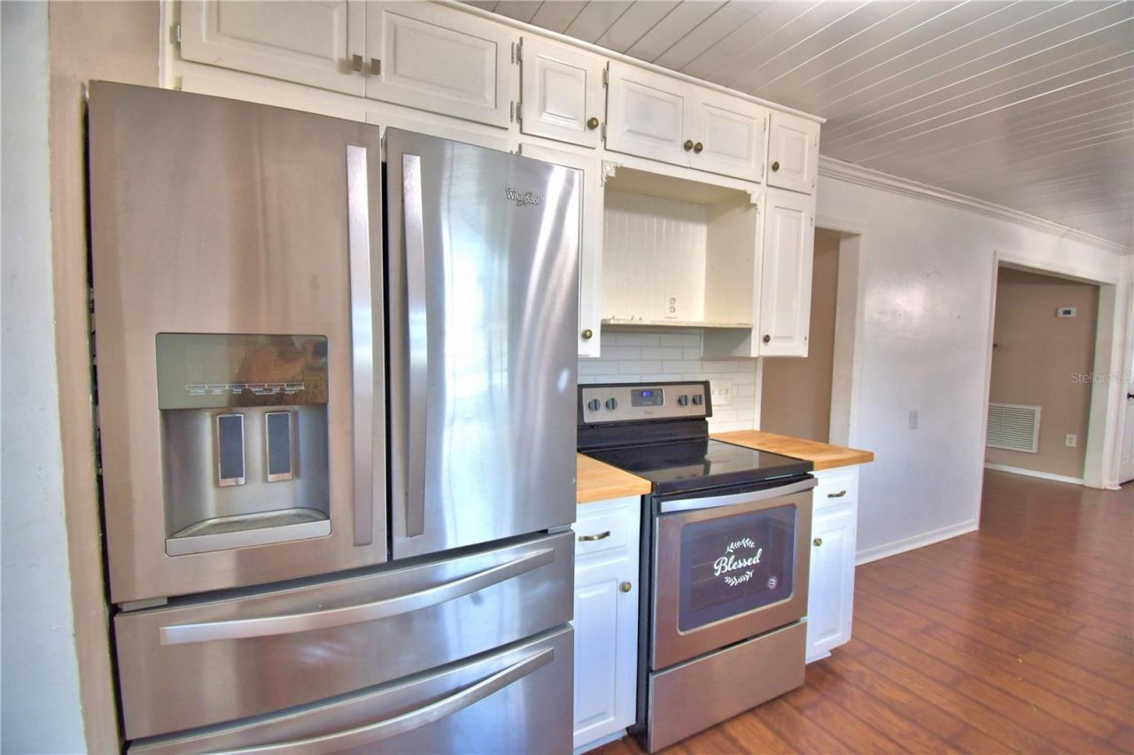 215 S Ilakee Avenue , Lake Alfred, FL 33850 Photo