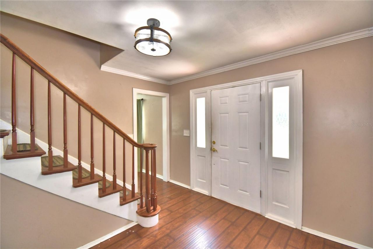 215 S Ilakee Avenue , Lake Alfred, FL 33850 Photo