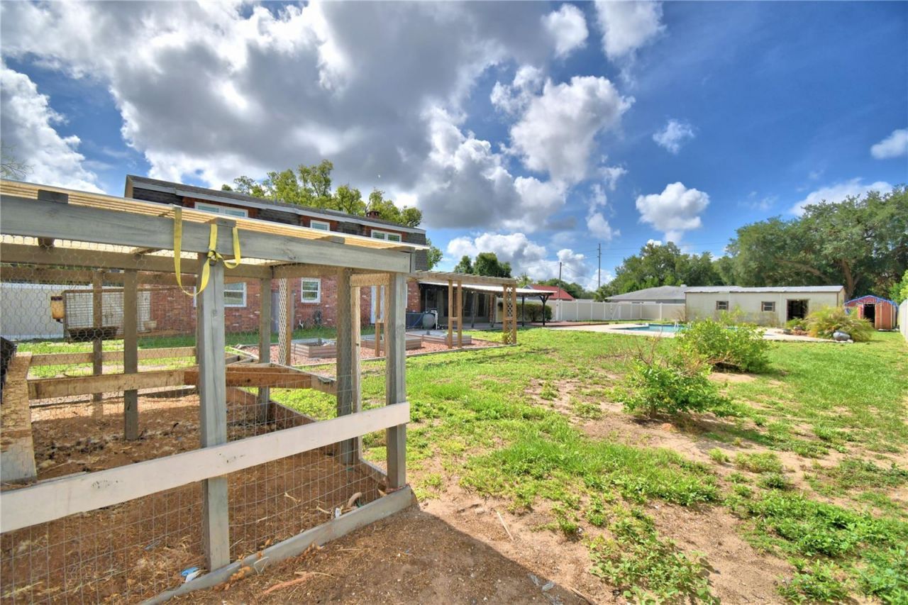 215 S Ilakee Avenue , Lake Alfred, FL 33850 Photo