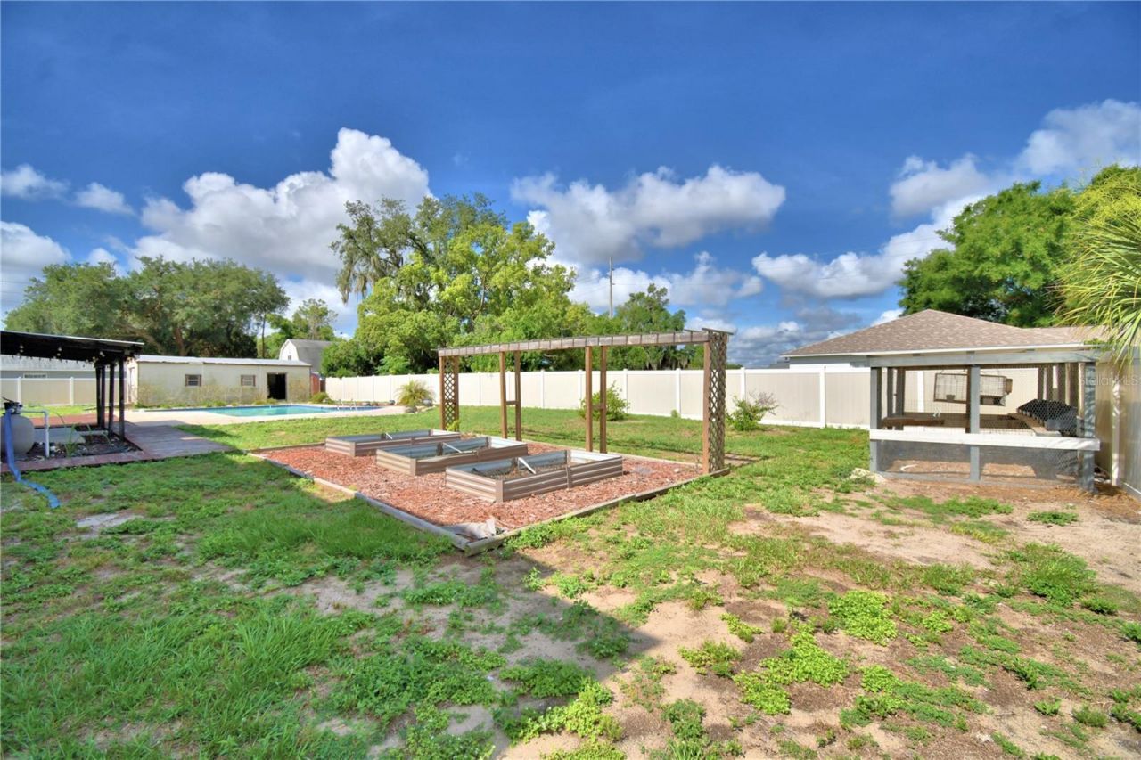 215 S Ilakee Avenue , Lake Alfred, FL 33850 Photo