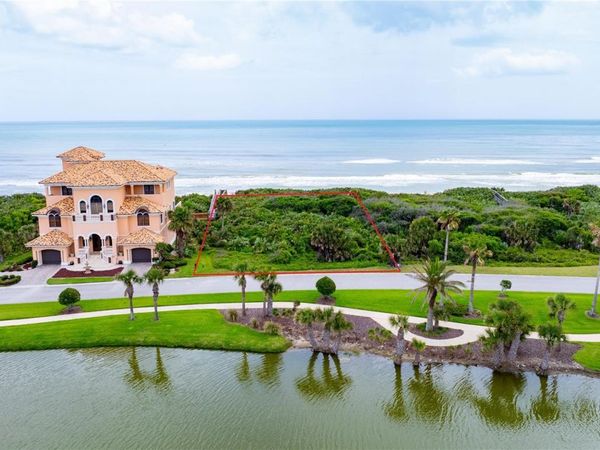 73 CALLE DEL SUR , Unit Lot 50, PALM COAST, FL 32137