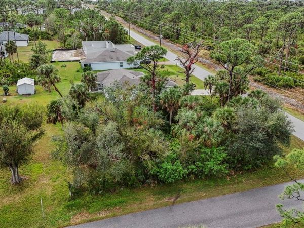12007 WADSWORTH AVENUE , PORT CHARLOTTE, FL 33981