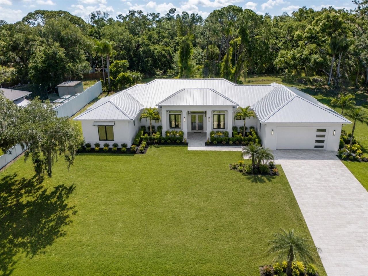 1941 E Leewynn Drive , Sarasota, FL 34240 Photo