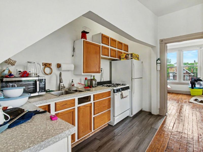 2701 Euclid Avenue, Cincinnati, OH 45219 Photo 11