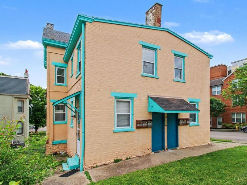 2701 Euclid Avenue, Cincinnati, OH 45219 Photo 3