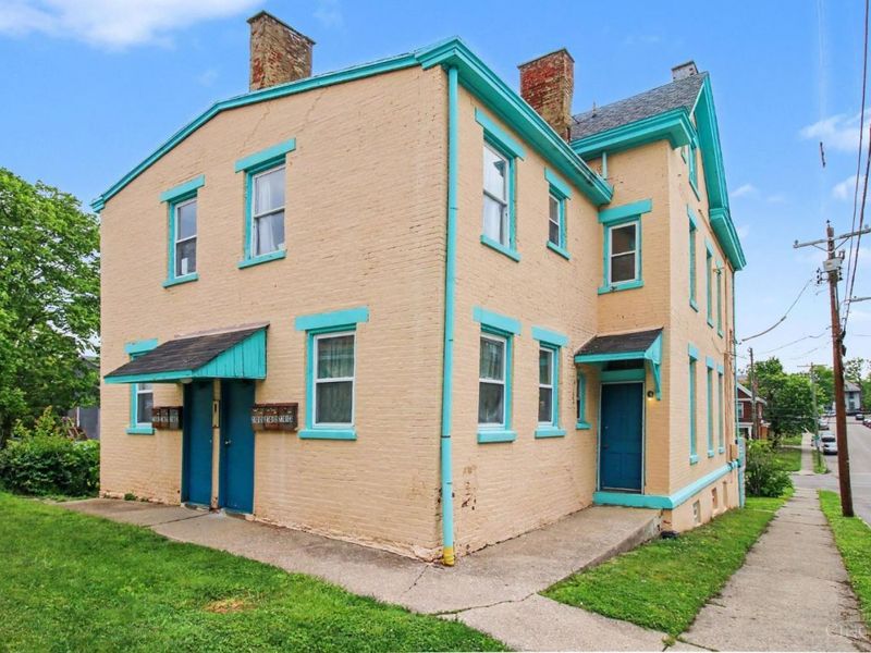 2701 Euclid Avenue, Cincinnati, OH 45219 Photo 4