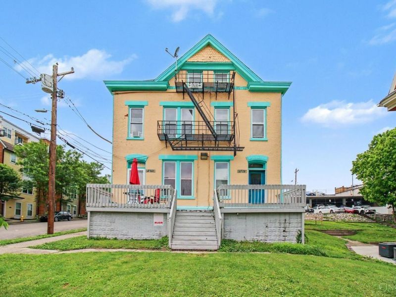 2701 Euclid Avenue, Cincinnati, OH 45219 Photo 5