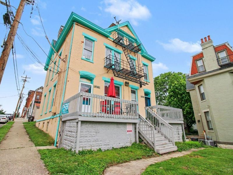 2701 Euclid Avenue, Cincinnati, OH 45219 Photo 6