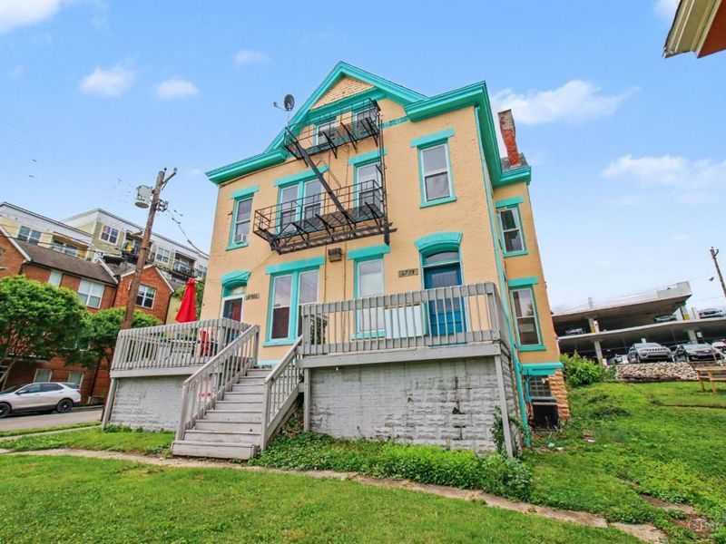 2701 Euclid Avenue, Cincinnati, OH 45219 Photo 7