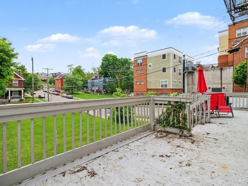 2701 Euclid Avenue, Cincinnati, OH 45219 Photo 8