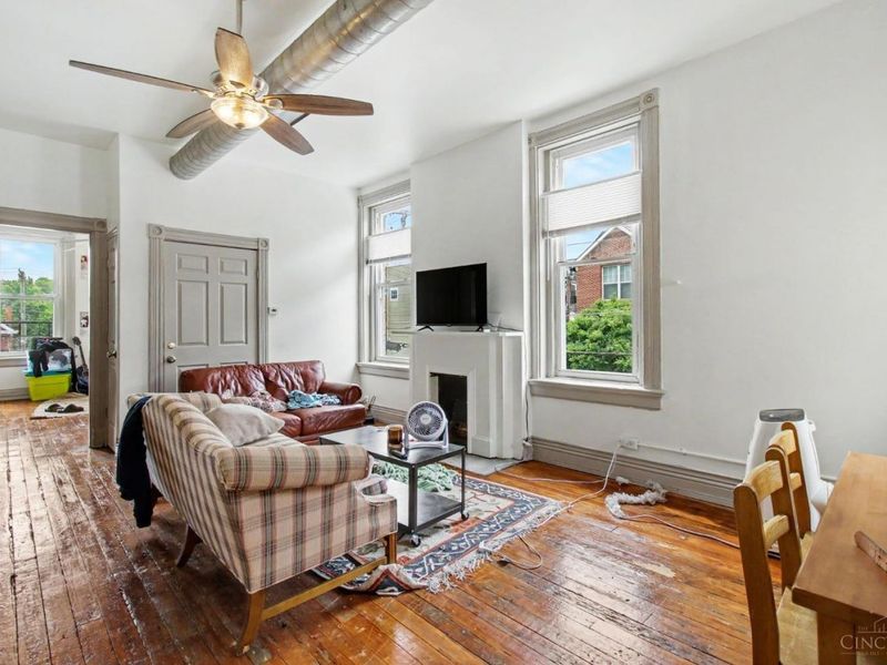 2701 Euclid Avenue, Cincinnati, OH 45219 Photo 9