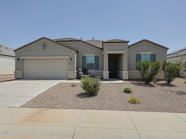 30897 W CATALINA Drive, Buckeye, AZ 85396