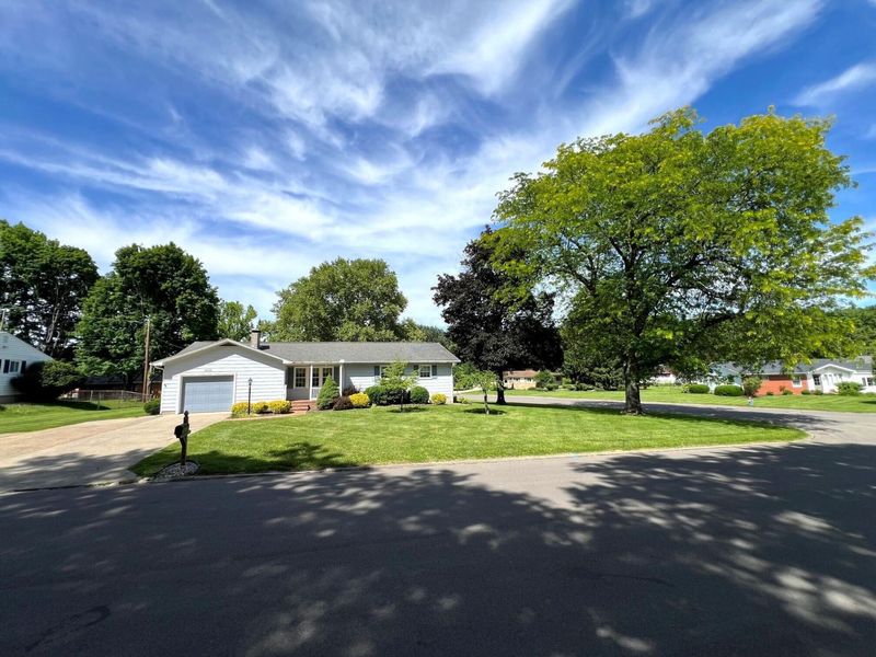 2008 Coldspring Drive , Lancaster, OH 43130 Photo 4