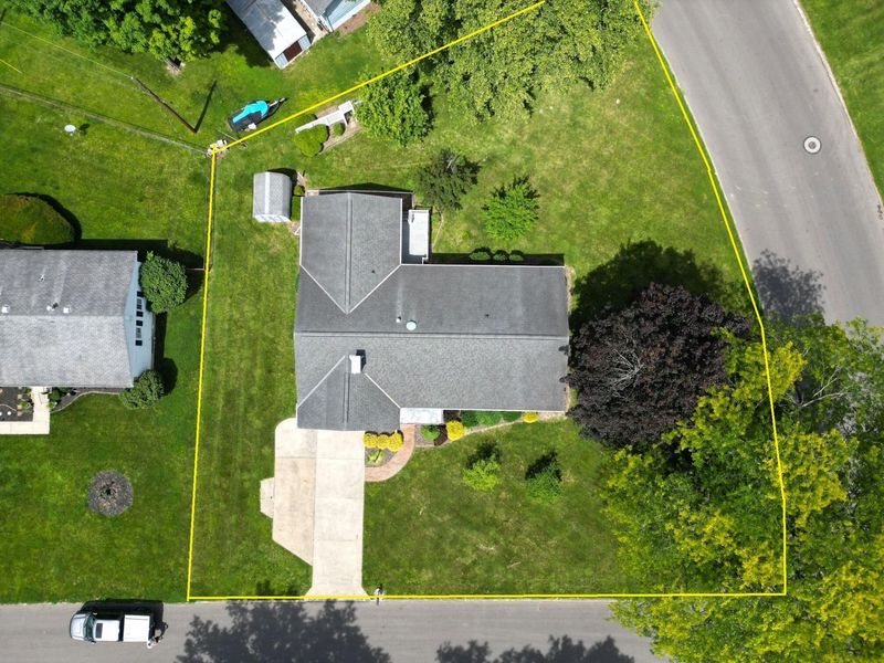 2008 Coldspring Drive , Lancaster, OH 43130 Photo 7