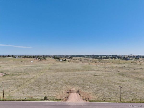 E Sand Creek Road , Parker, CO 80138