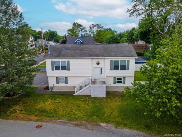 99 Univoice Street , Maybrook, NY 12543