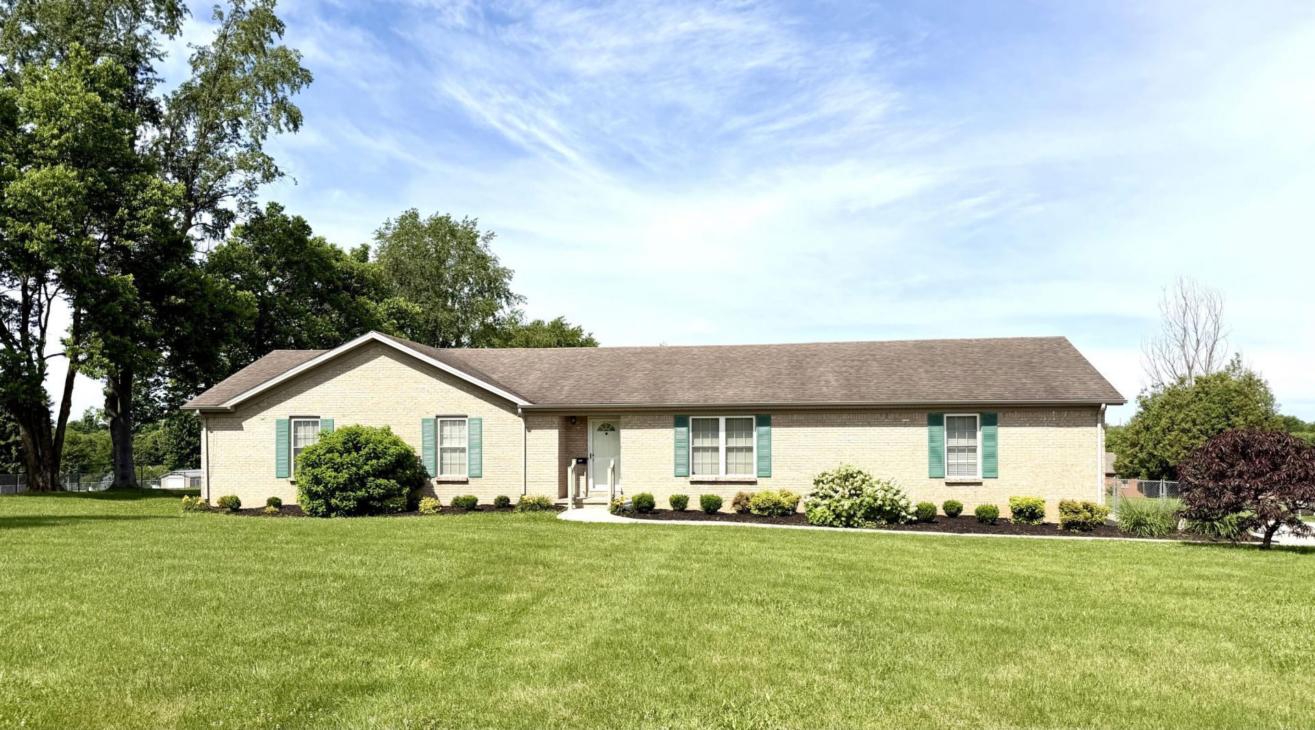 166 Secretariat Drive, Harrodsburg, KY 40330