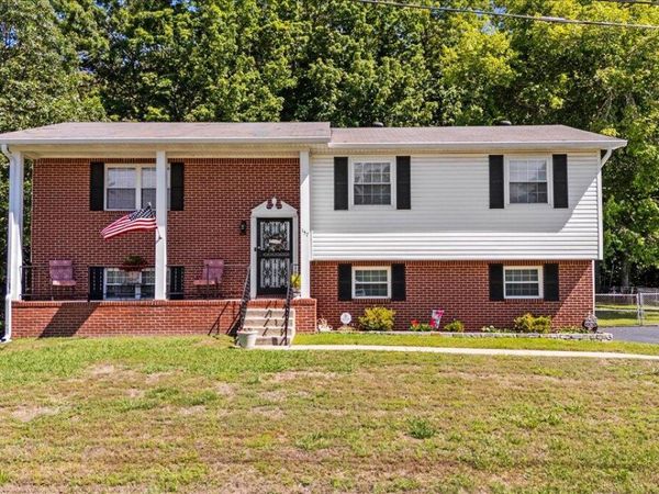 157 Pine Street, Ringgold, GA 30736