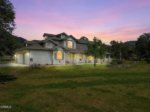 3479 Poso Flat Road, Bakersfield, CA 93308