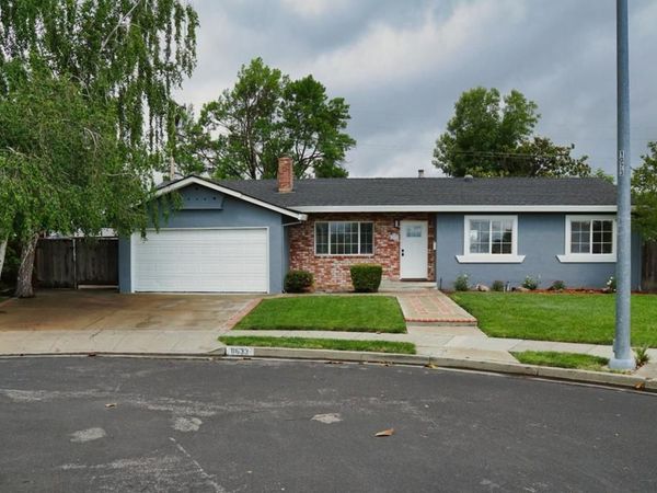 8633 Briarwood Lane, Dublin, CA 94568