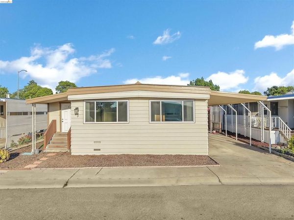 4141 Deep Creek Road, Fremont, CA 94555