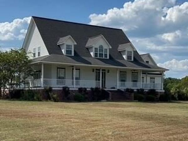 5721 County Road 320 , Enterprise, MS 39330