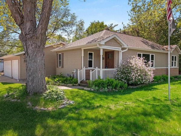 2110 CENTER STREET, Green Bay, WI 54304