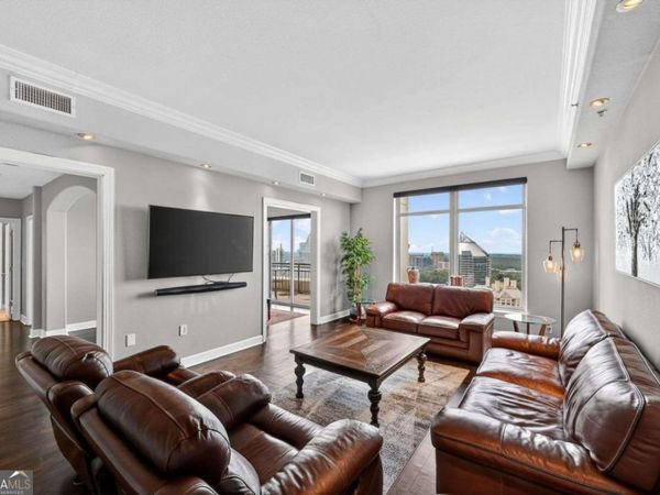 3445 Stratford Road NE, Unit 3801, Atlanta, GA 30326