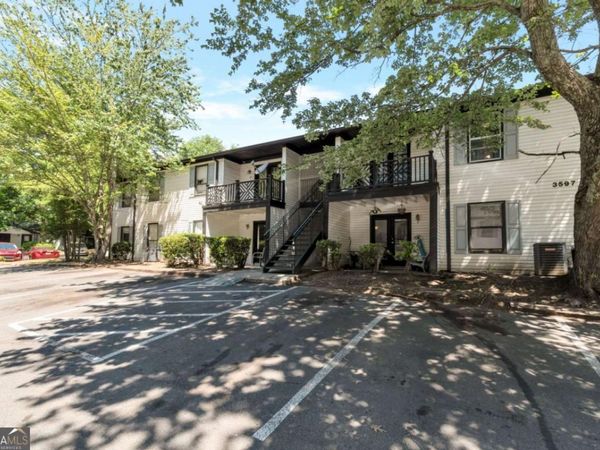 3597 Woodbriar Circle, Unit B, Tucker, GA 30084