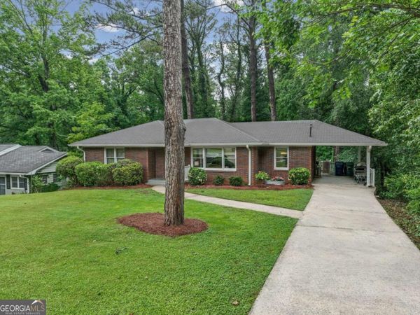 1762 Boulderview Drive SE, Atlanta, GA 30316