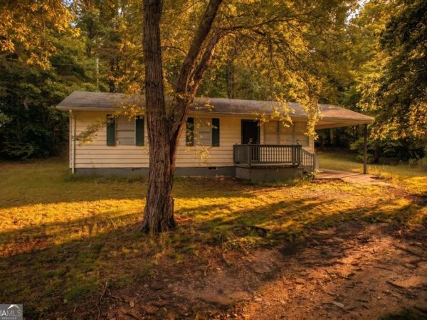 92 Nowhere Road, Blairsville, GA 30512