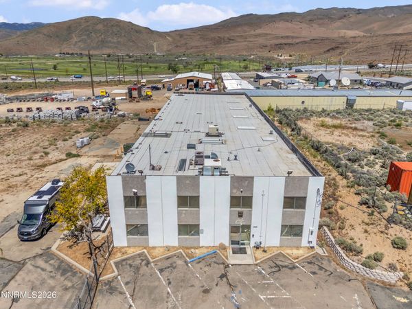 3581 Drako Way, Carson City, NV 89701