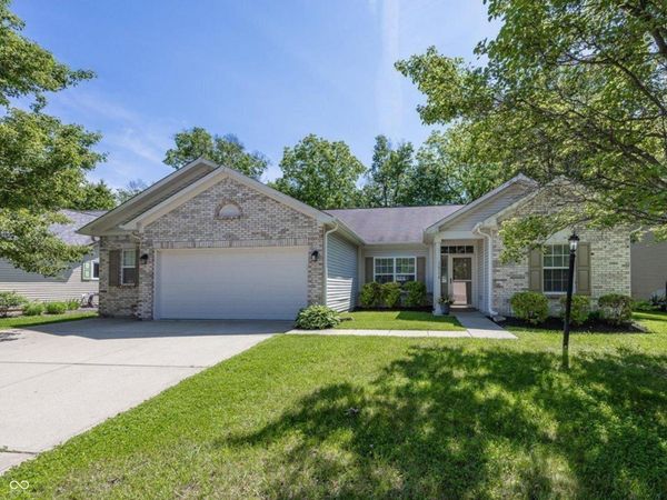 16790 Maraschino Drive, Noblesville, IN 46062