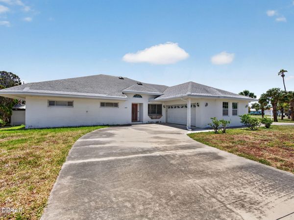 1227 Belaire Drive, Daytona Beach, FL 32118