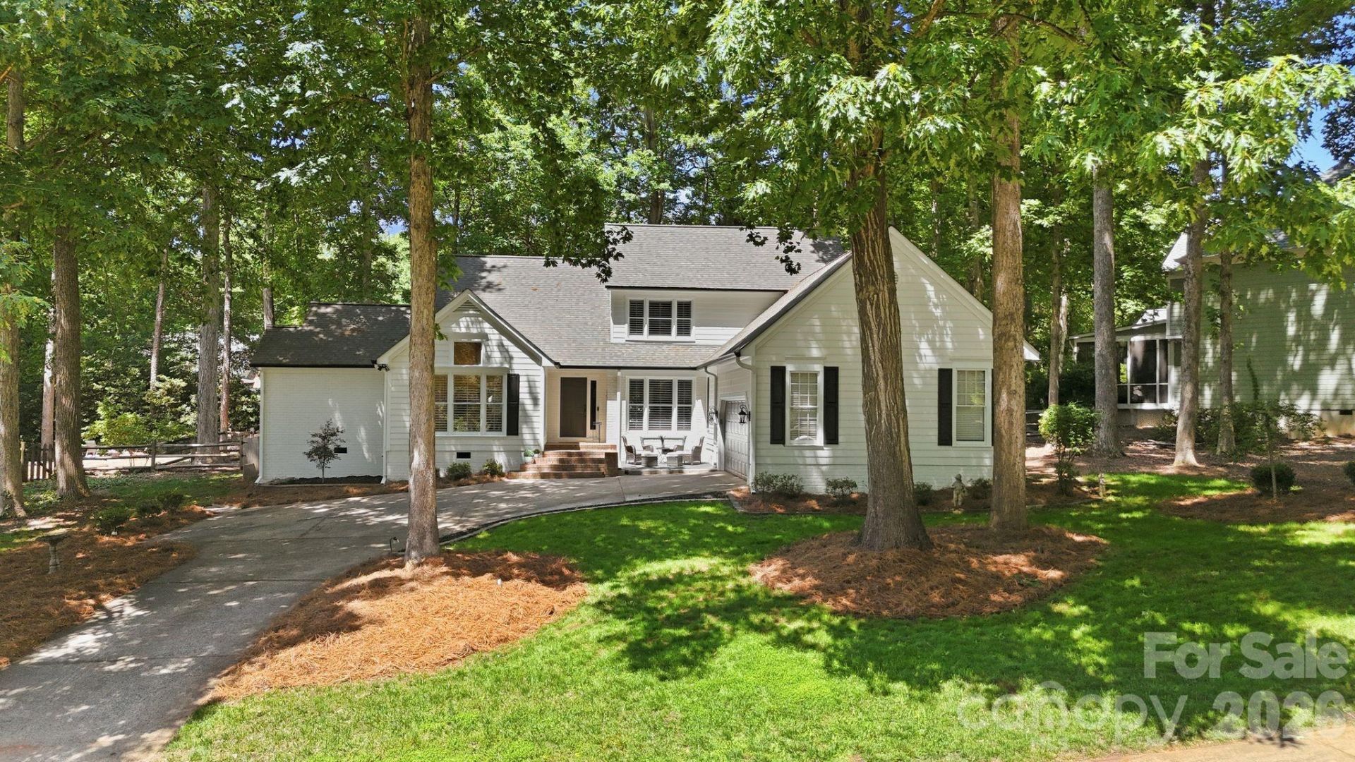 8916 Oxfordshire Court , Huntersville, NC 28078 Main Photo