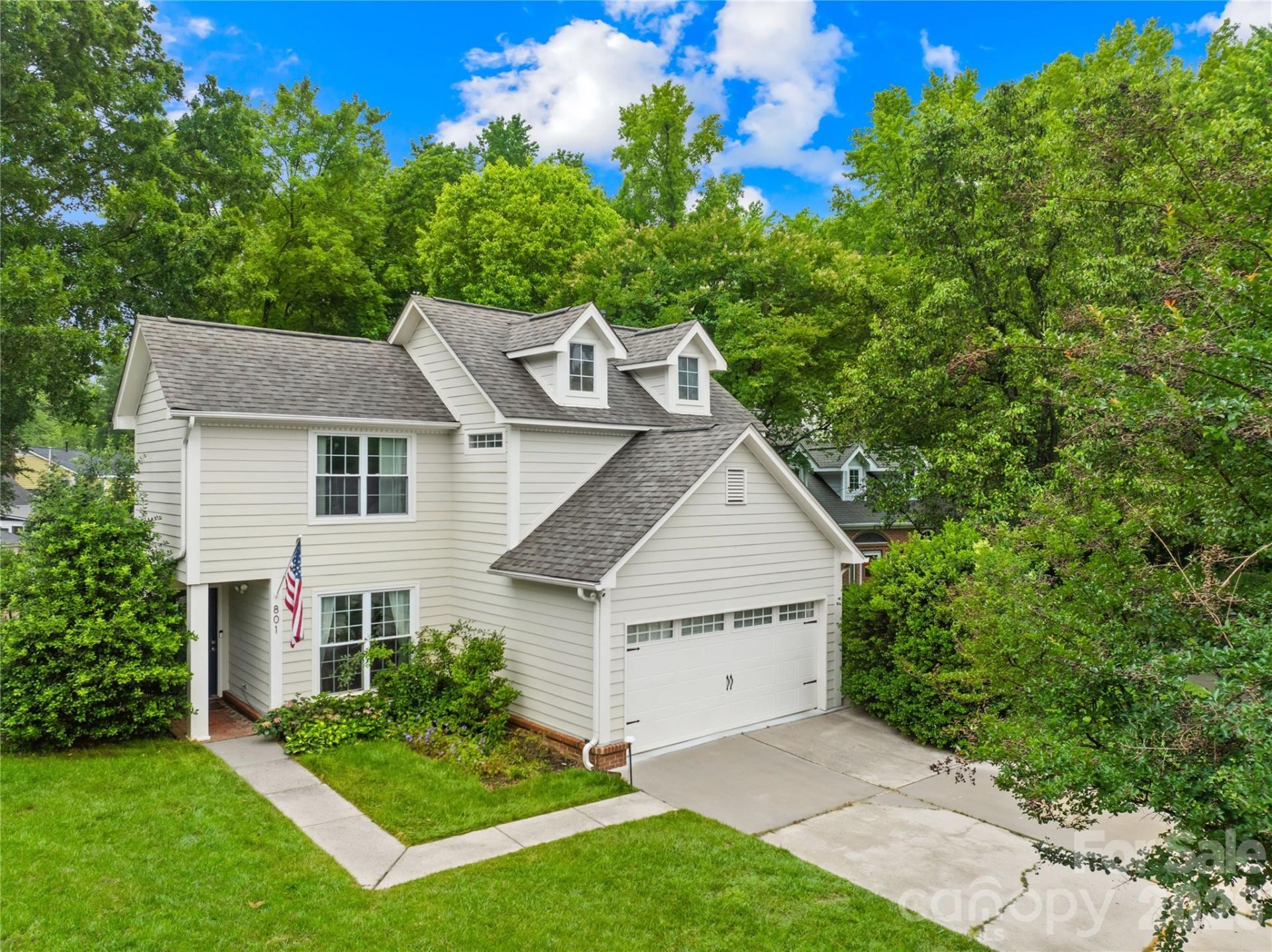 801 Mill Run Drive , Charlotte, NC 28209 Main Photo