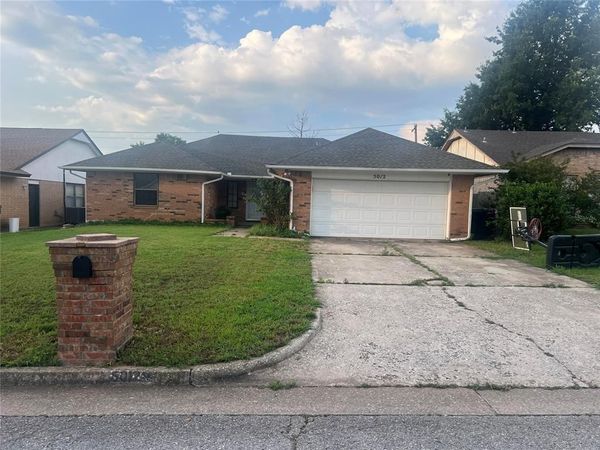 5012 SE 58th Place, Oklahoma City, OK 73135