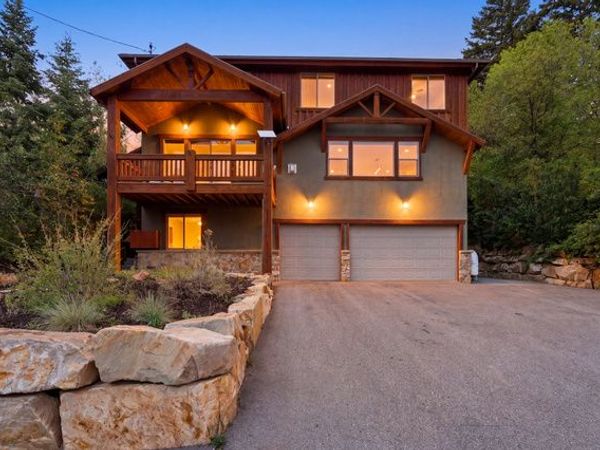 210 PARKVIEW DR , Park City, UT 84098