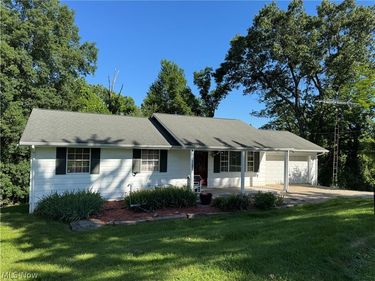 34731 Krieg Ridge Road, Sardis, OH 43946