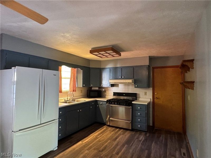 34731 Krieg Ridge Road, Sardis, OH 43946 Photo 11