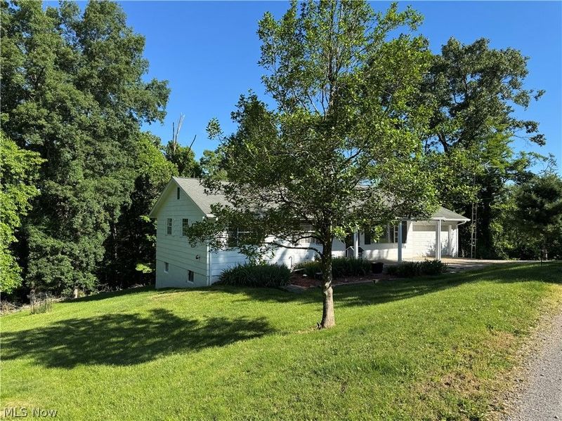 34731 Krieg Ridge Road, Sardis, OH 43946 Photo 3