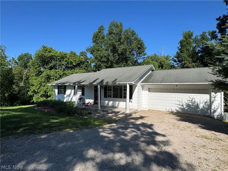 34731 Krieg Ridge Road, Sardis, OH 43946 Photo 4