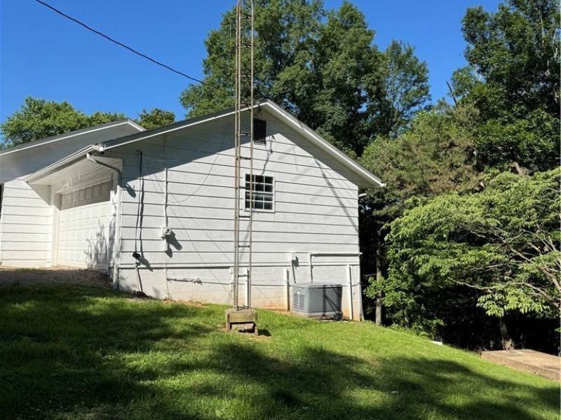 34731 Krieg Ridge Road, Sardis, OH 43946 Photo 5