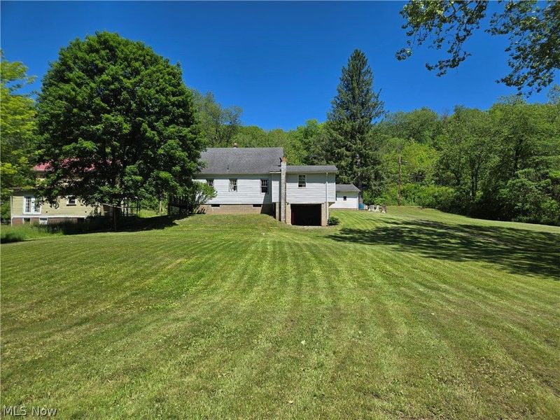 201 Ridgewood Drive , Amsterdam, OH 43903 Photo 15