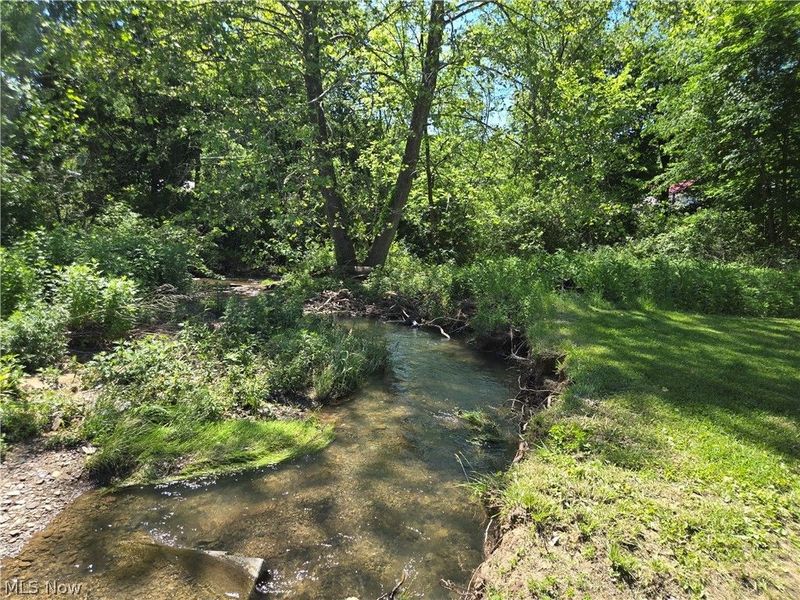 201 Ridgewood Drive , Amsterdam, OH 43903 Photo 17