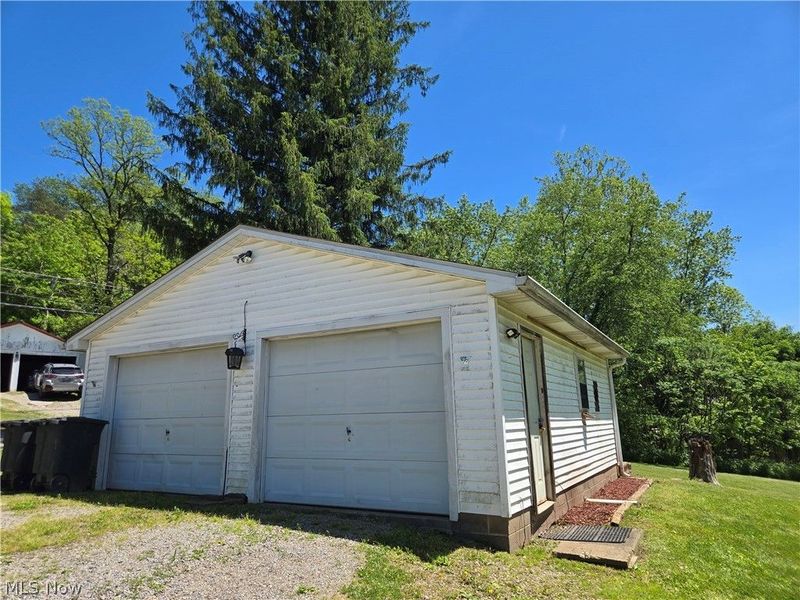201 Ridgewood Drive , Amsterdam, OH 43903 Photo 3